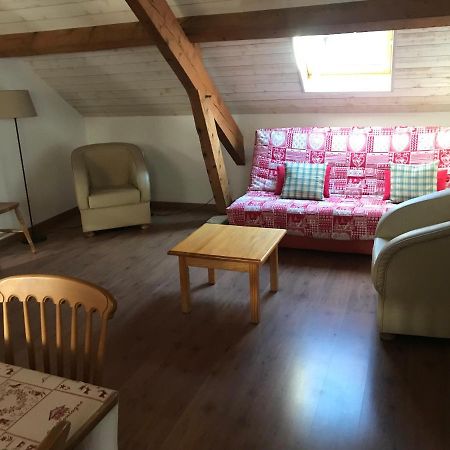 Vacances Perennes Cauterets Exterior foto