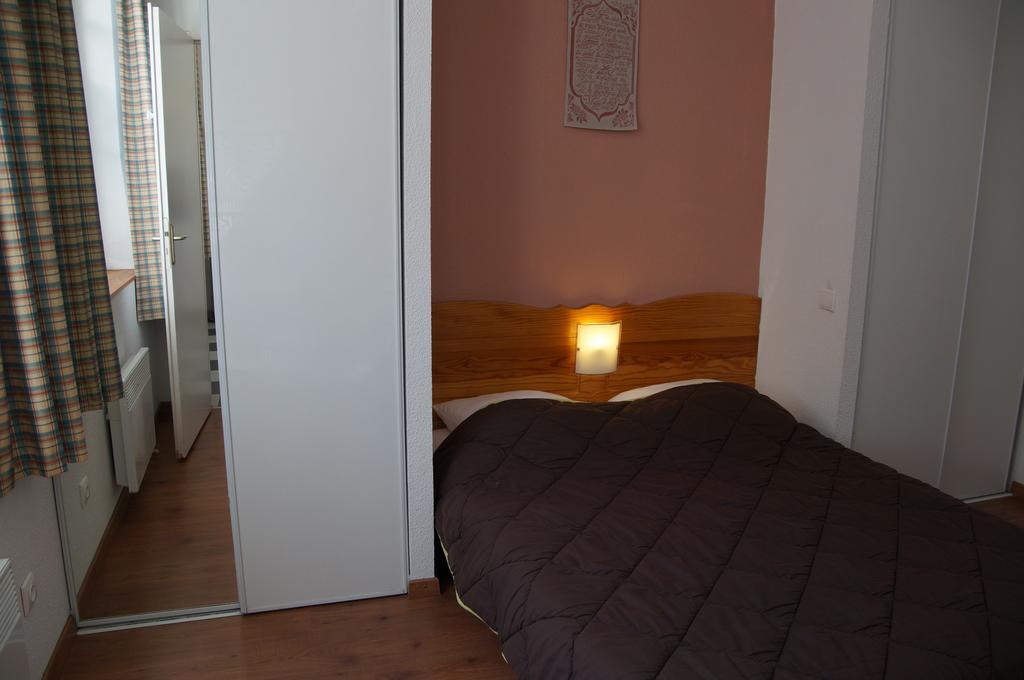 Vacances Perennes Cauterets Zimmer foto