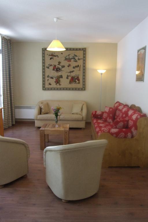 Vacances Perennes Cauterets Zimmer foto