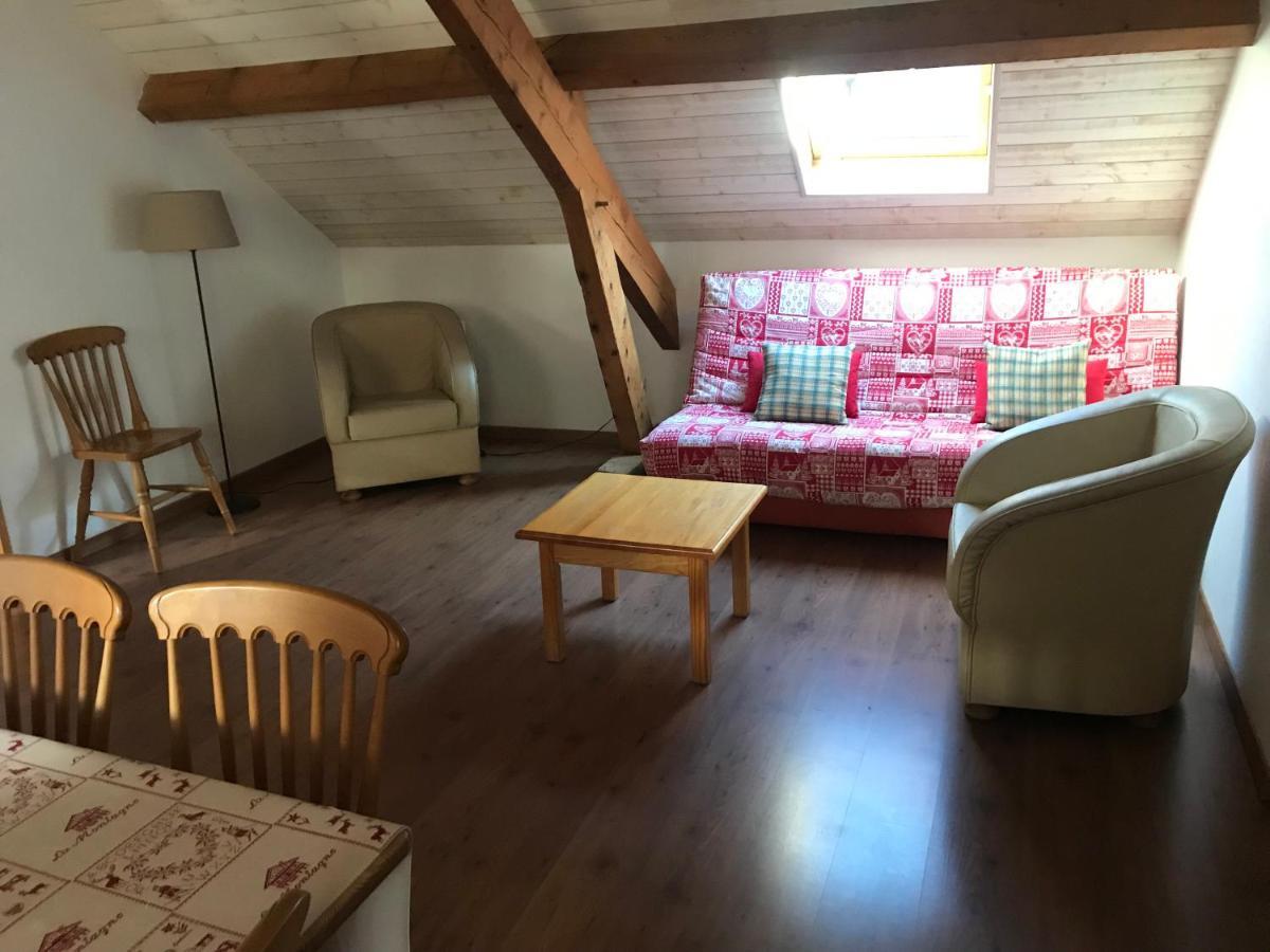 Vacances Perennes Cauterets Exterior foto